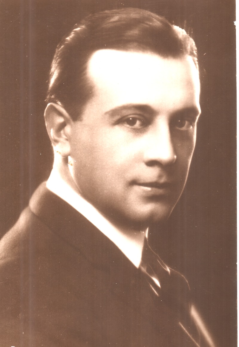 Svetislav Petrović