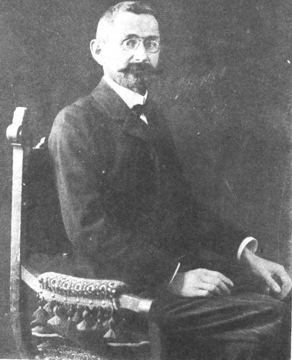 Svetislav Simic