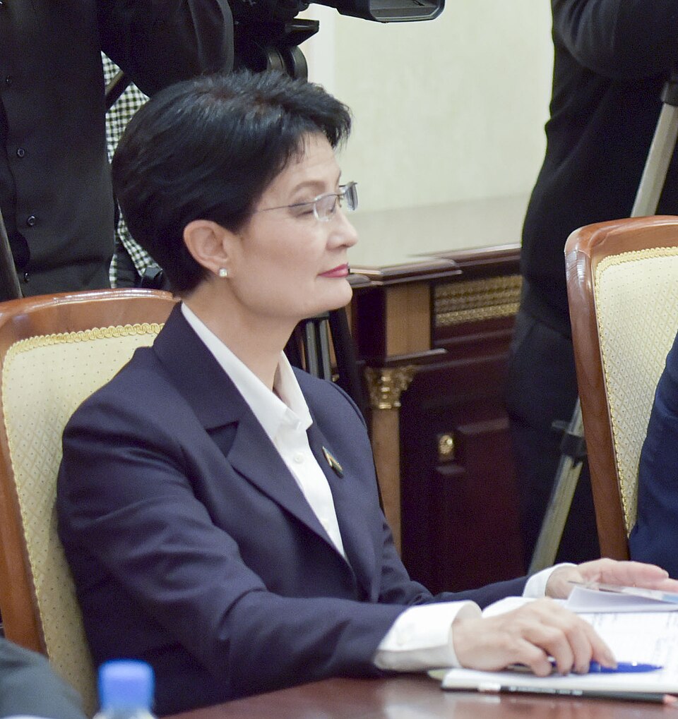 Svetlana Artikova