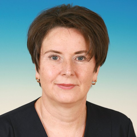 Svetlana Razvorotneva