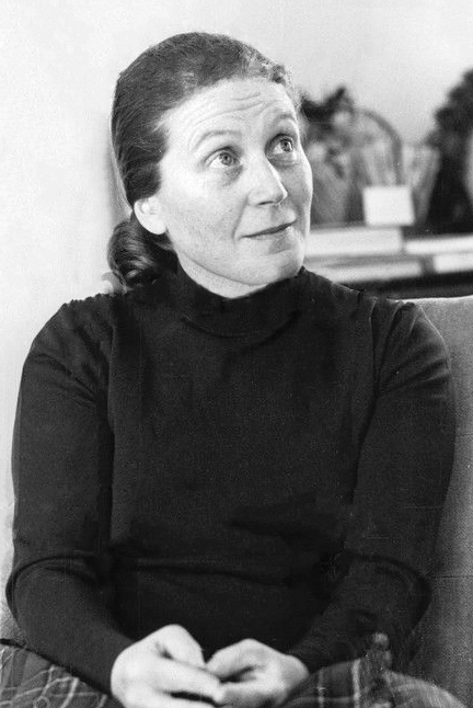 Svetlana Roman