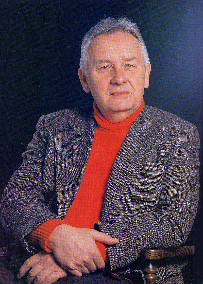 Svetozár Droba