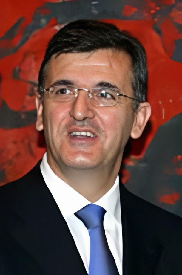 Svetozar Šćekić