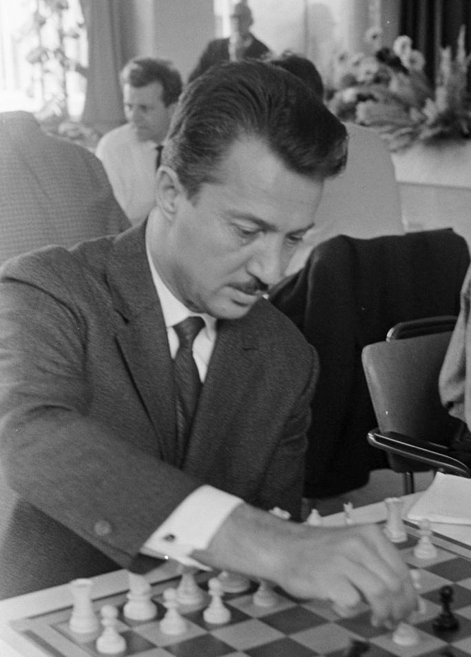 Svetozars Gligoričs