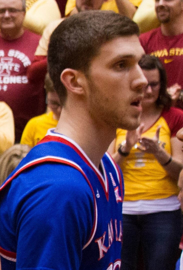 Svi Mykhailiuk