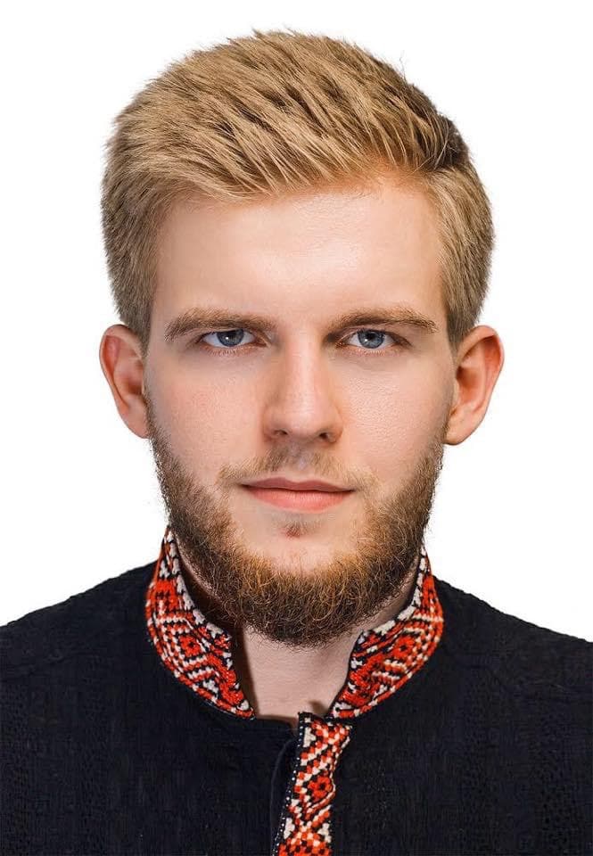 Sviatoslav Yurash