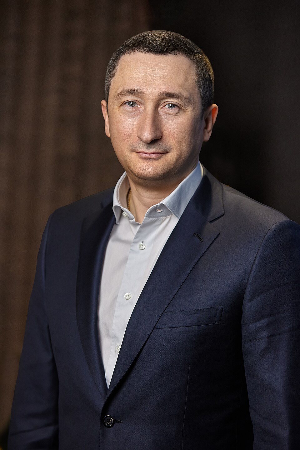 Svitlana Chernyshova