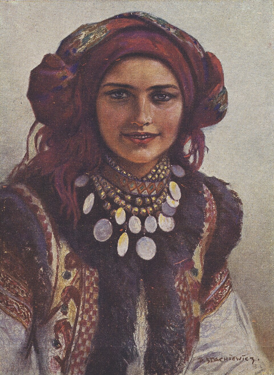 Svitlana Kalinichenko