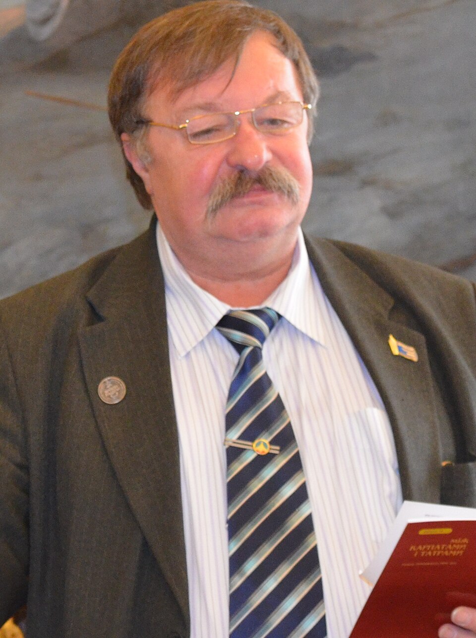 Svitlana Kyryliuk