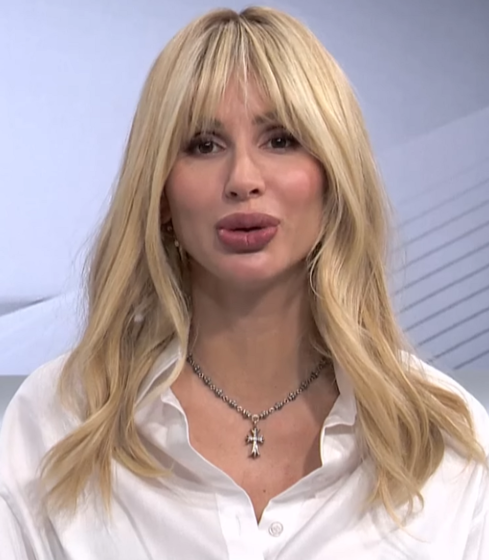 Svitlana Loboda