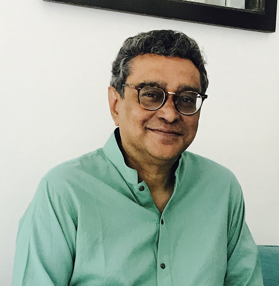 Swapan Dasgupta