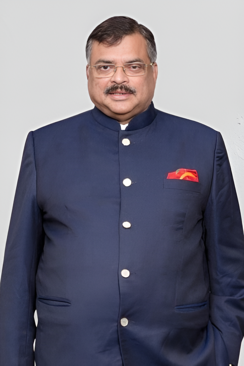 Swarup Mishra