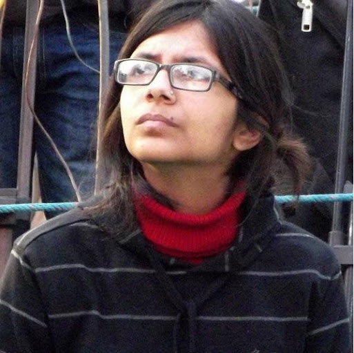 Swati Gupta