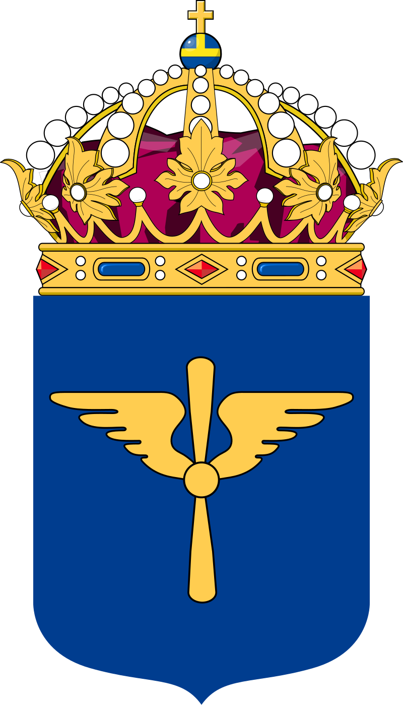 Swedish Air Force