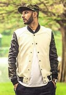 Swizz Beatz