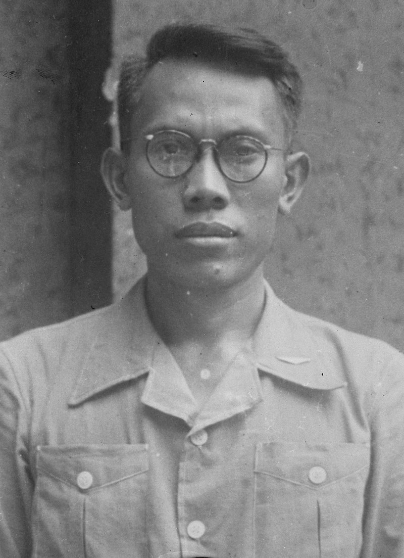 Syafruddin Prawiranegara