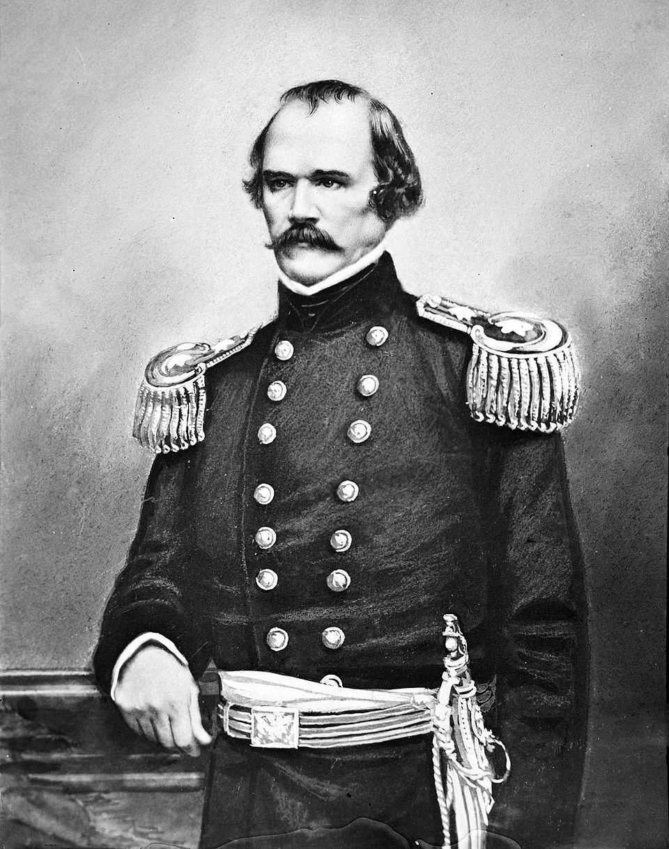 Sydney Johnston