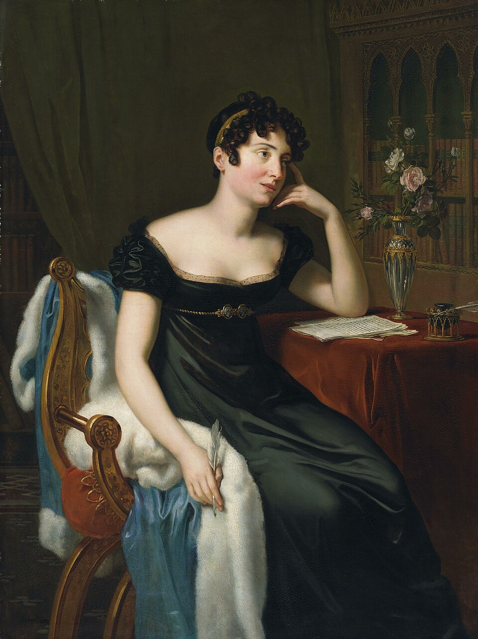 Sydney Owenson