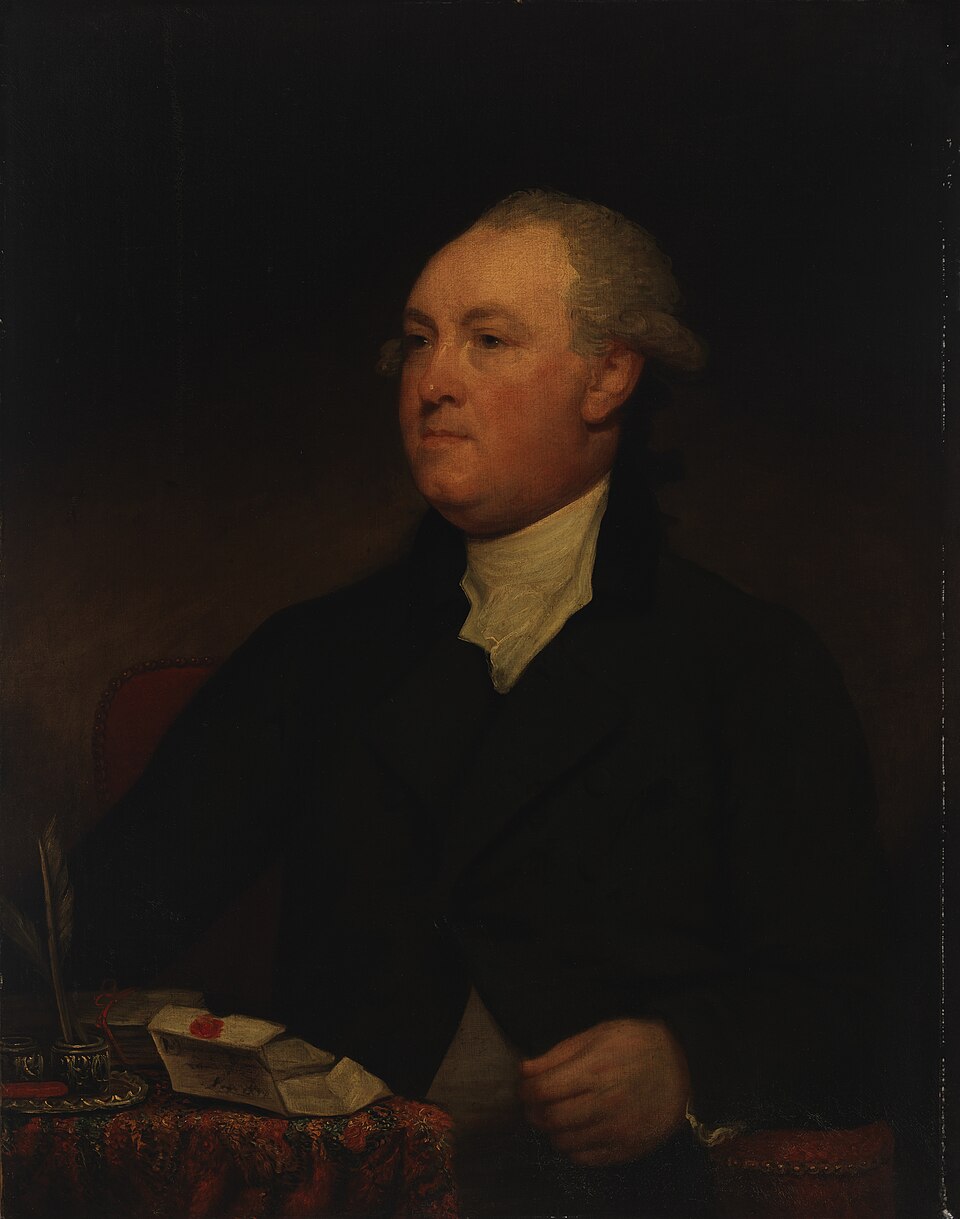Sydney Thomas