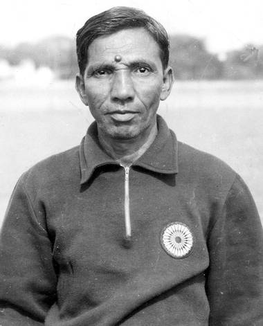 Syed Abdul Rahim