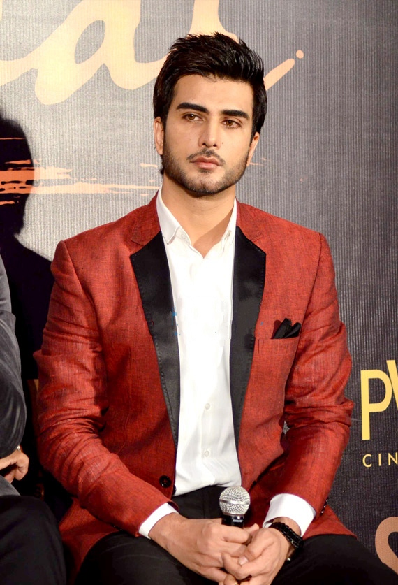 Syed Asad Abbas