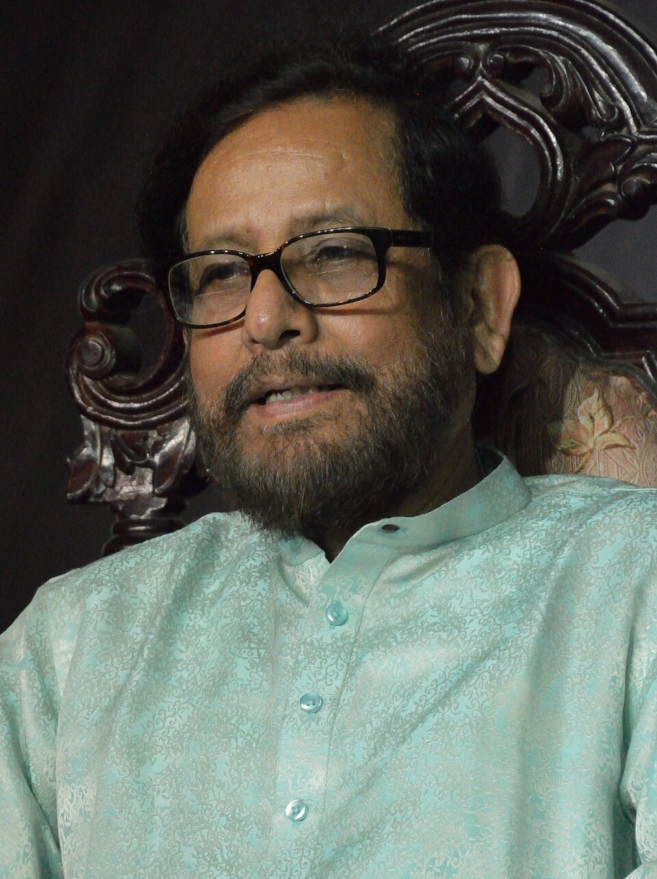 Syed Asaduzzaman