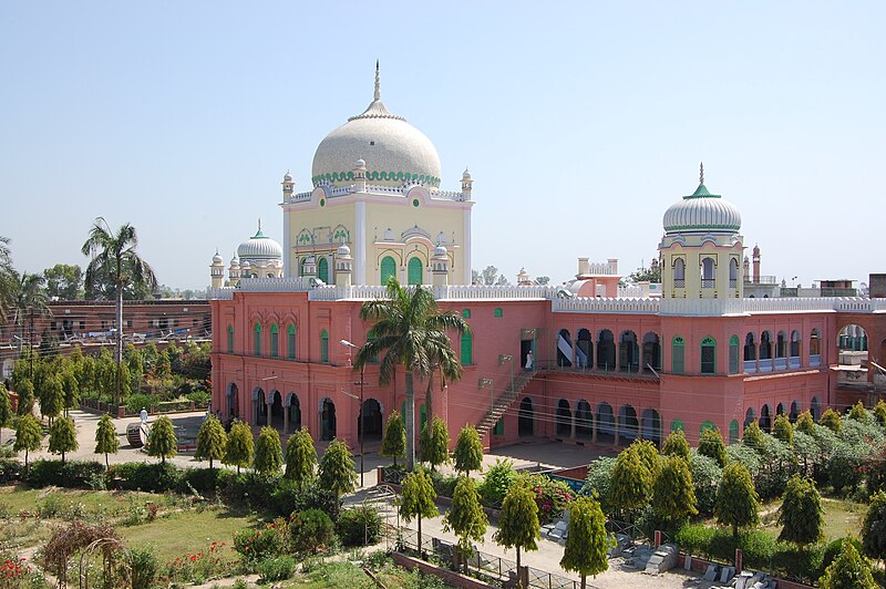 Syed Fayyaz Hasan