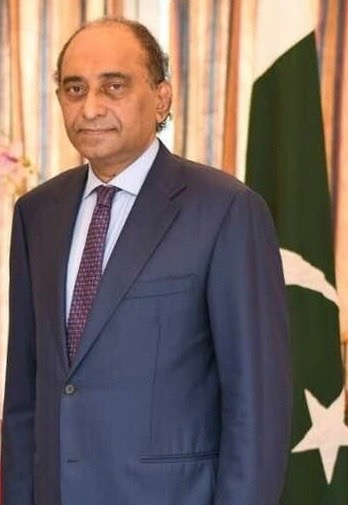 Syed Hassan Raza