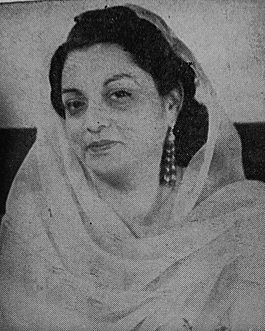 Syed Liaquat Ali