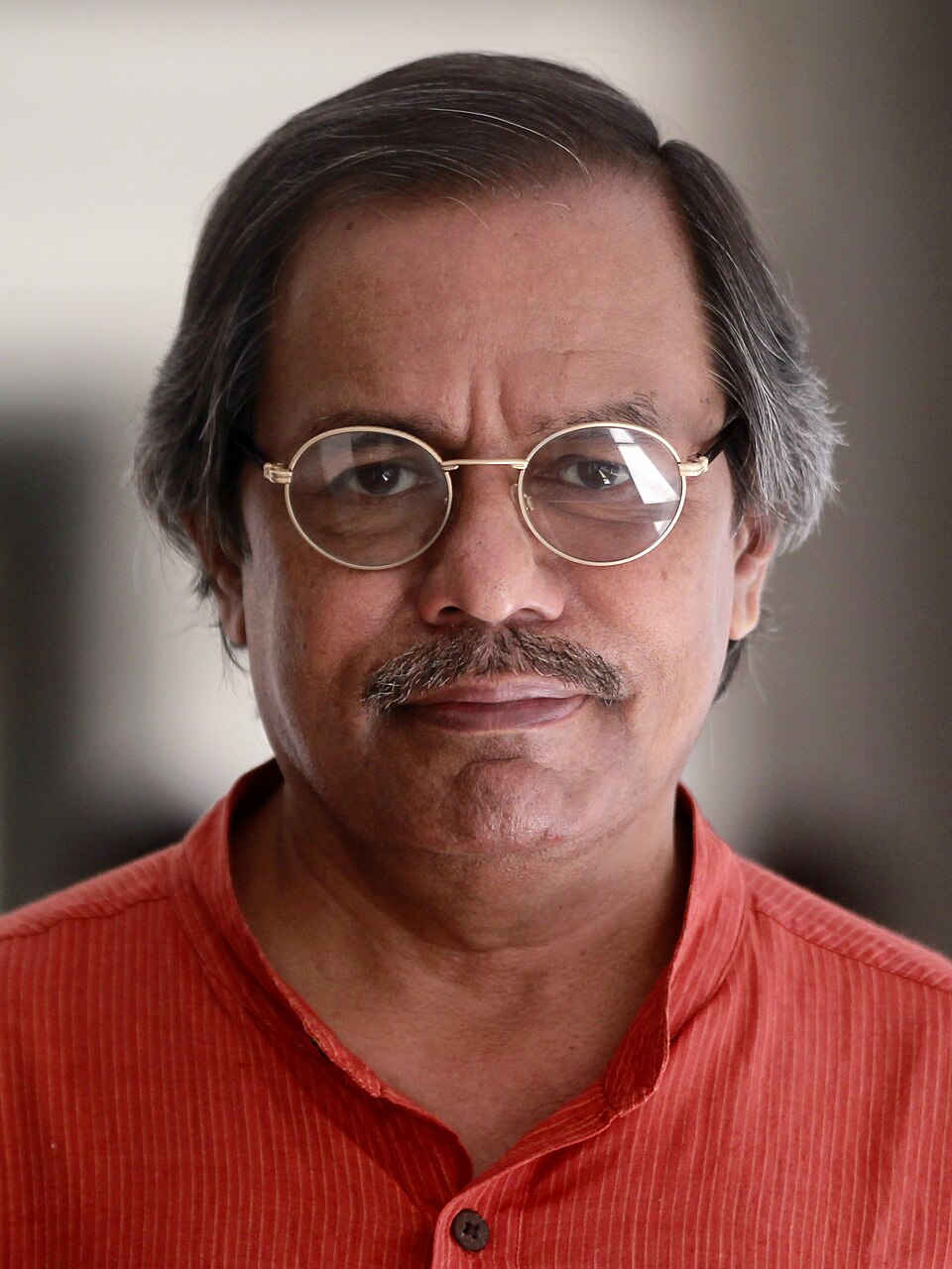 Syed Manzoorul Islam