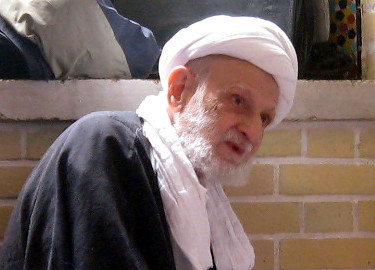 Syed Mohammad Taqi