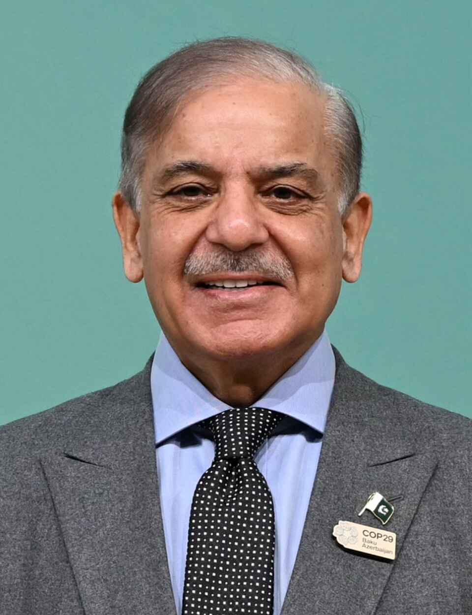 Syed Mubashar Hussain