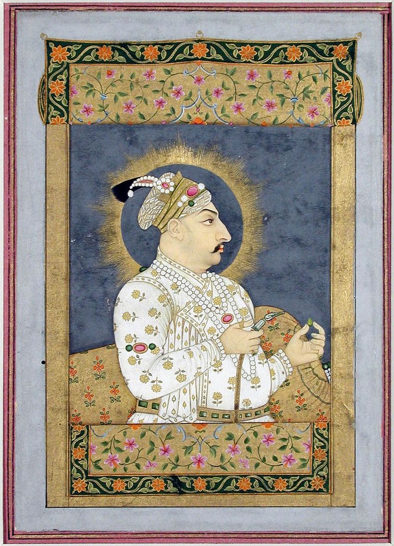 Syed Nasir Shah