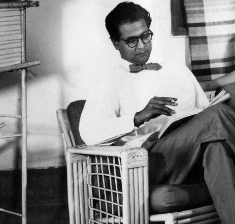 Syed Nasrullah