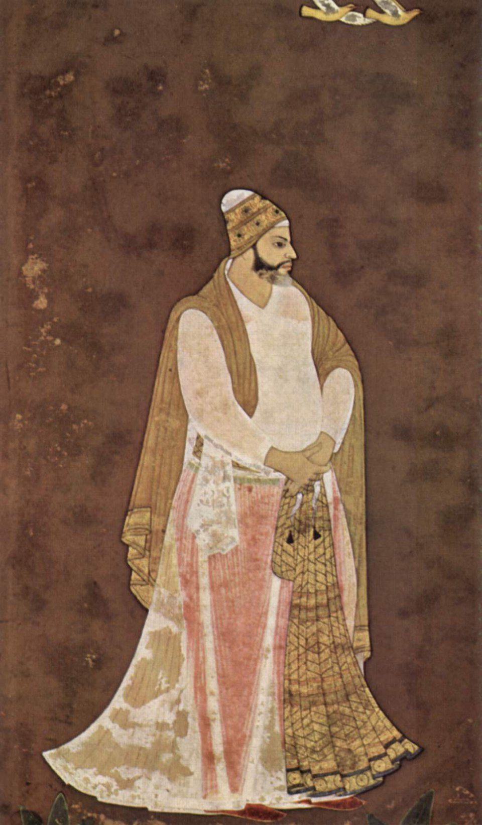 Syed Qutub
