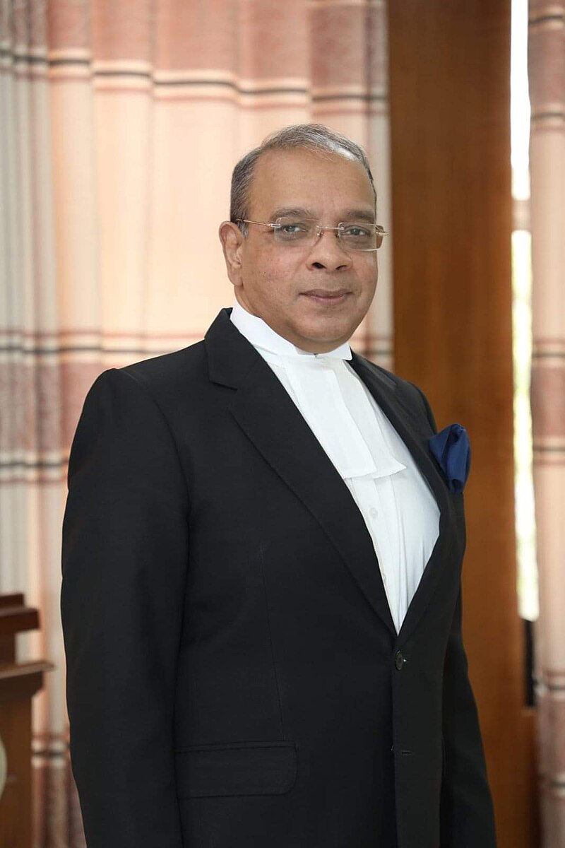 Syed Refat Ahmed