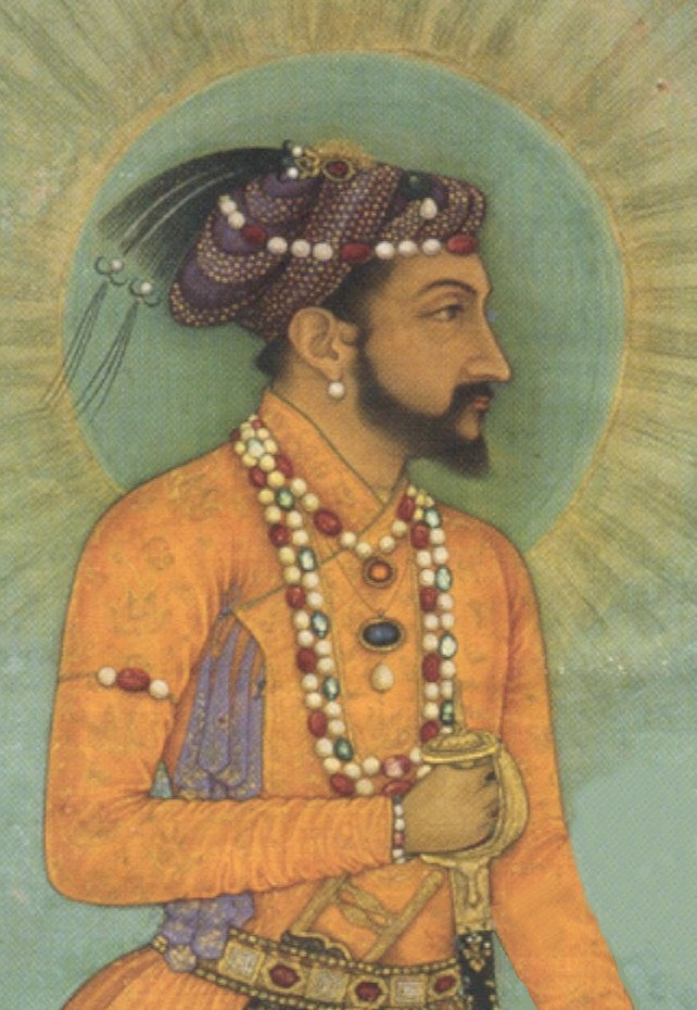 Syed Shahryar Shah