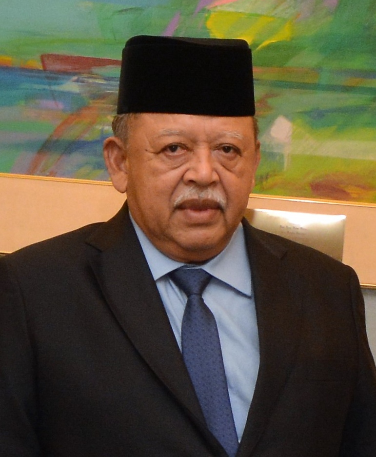 Syed Sirajuddin Jamalullail