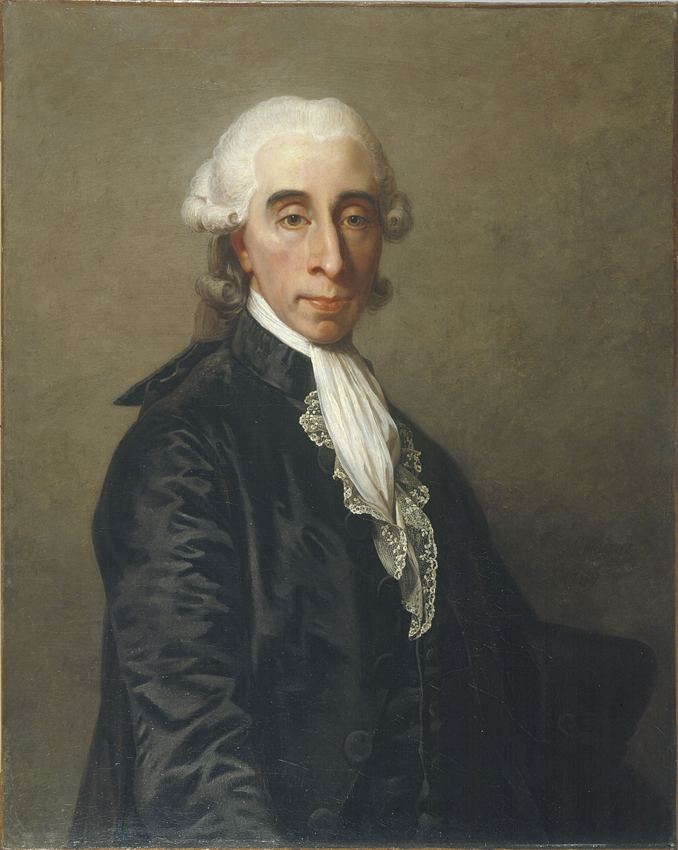 Sylvain Bailly
