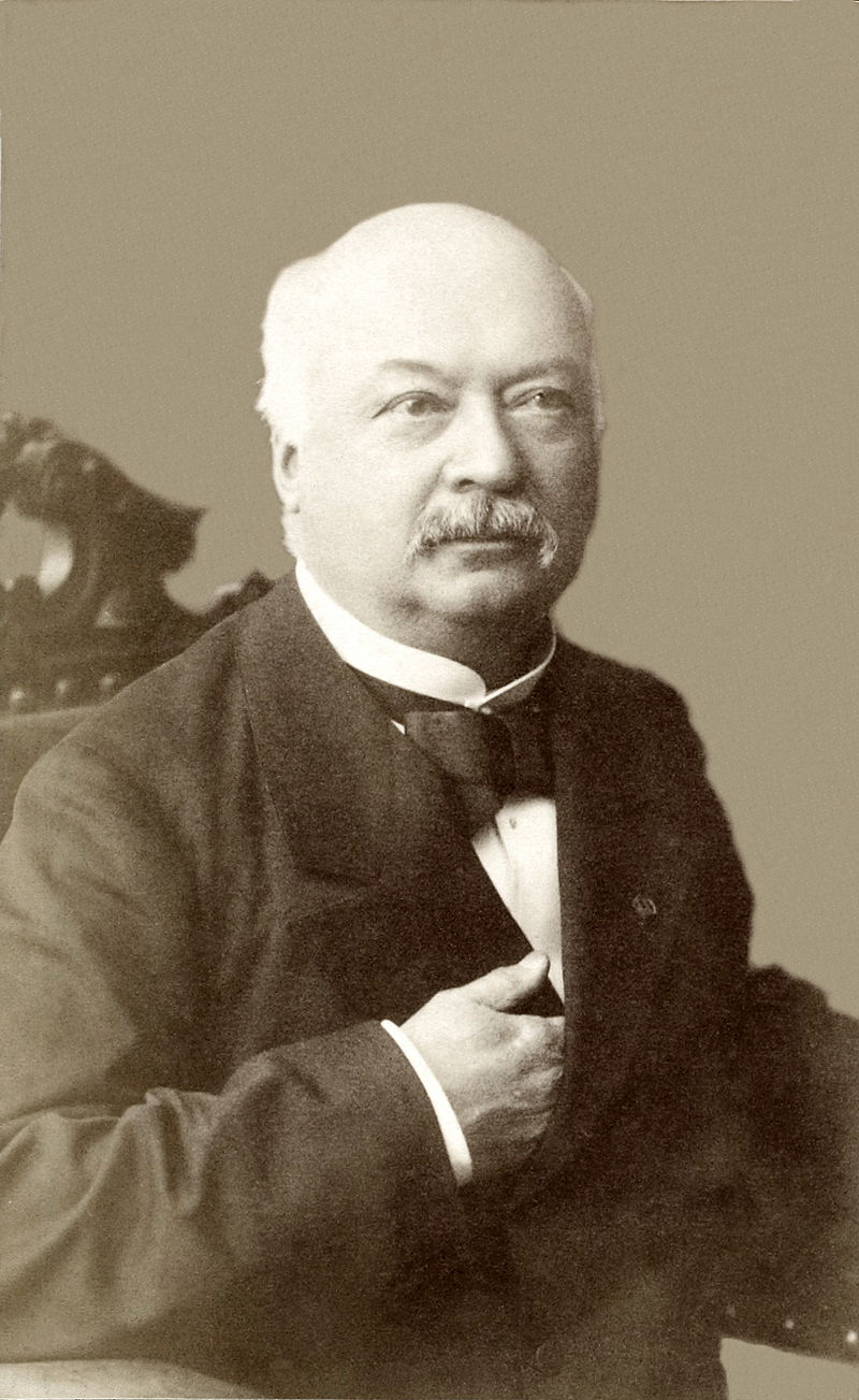Sylvain Michelet