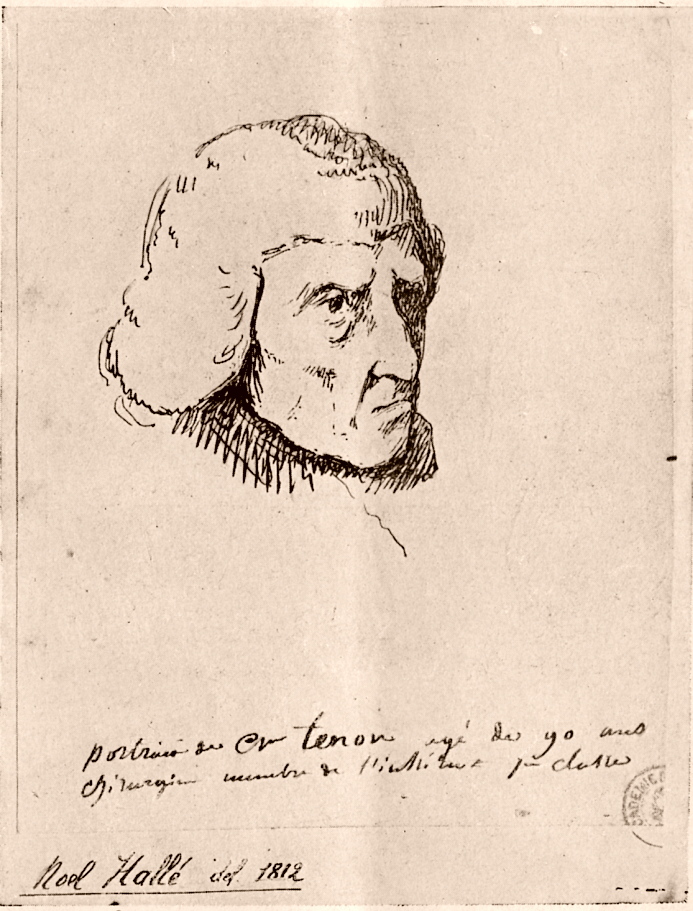 Sylvain Riquier