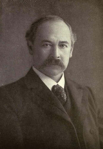 Sylvanus Thompson