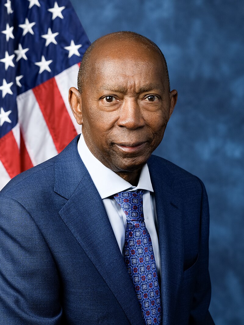 Sylvester Turner