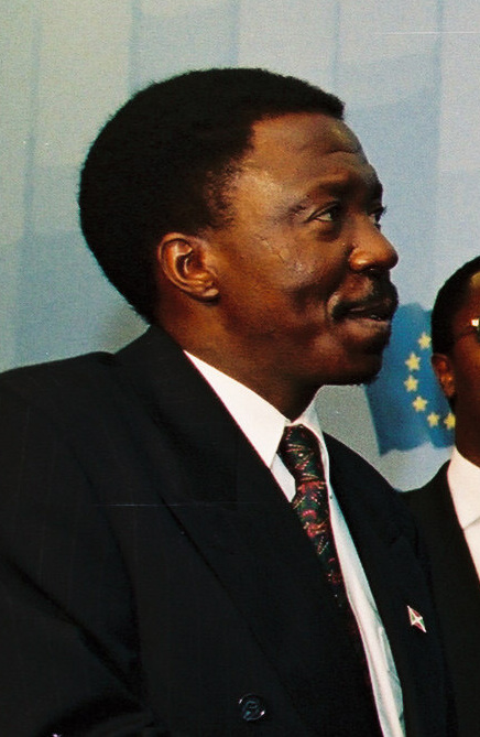 Sylvestre Ntibantunganya