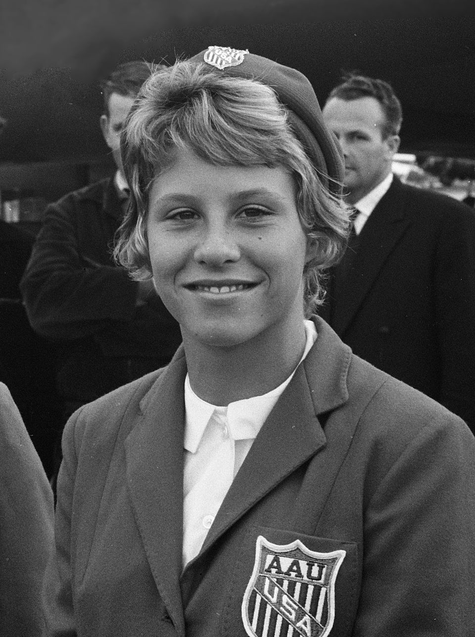 Sylvia Donna Pinto