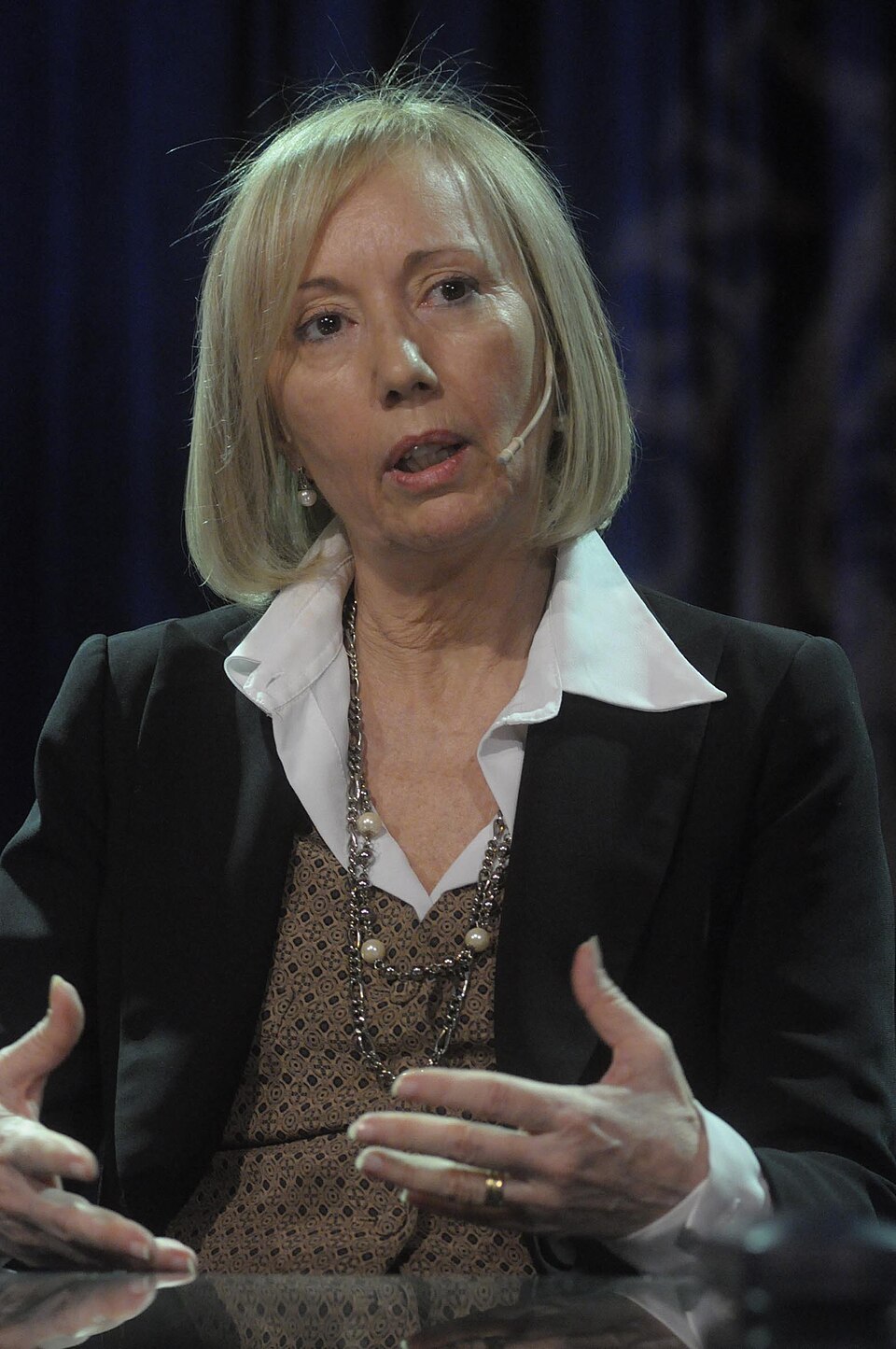 Sylvia Iparraguirre