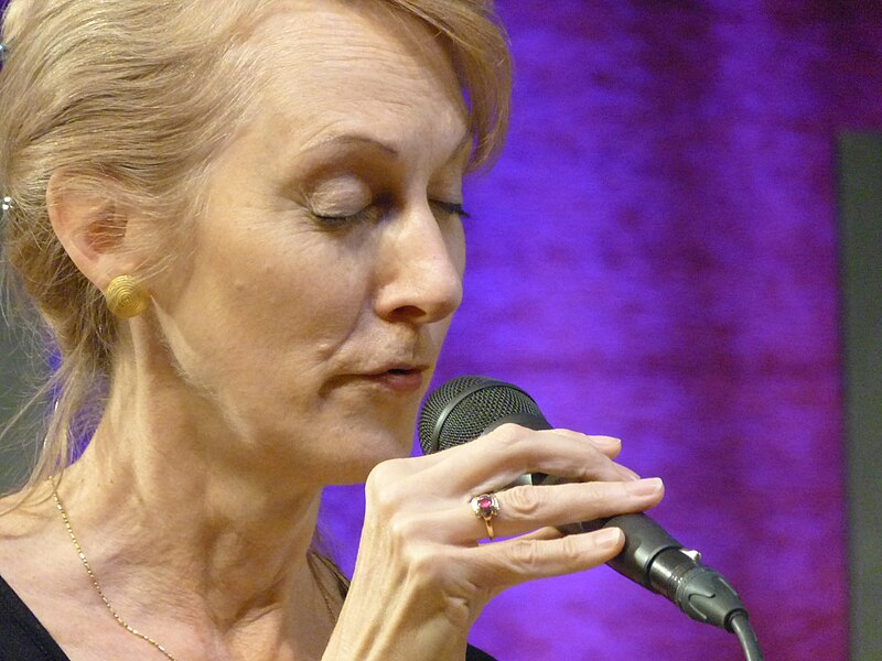 Sylvia Obango