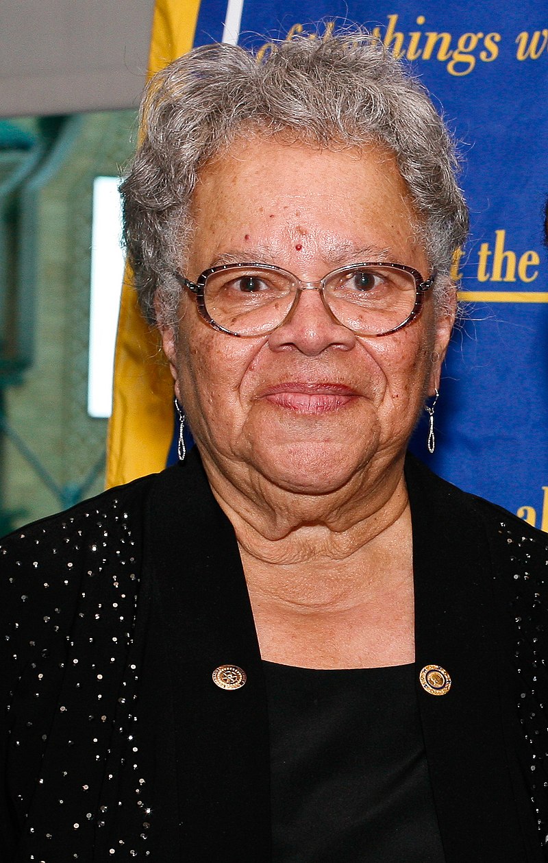 Sylvia Whitlock