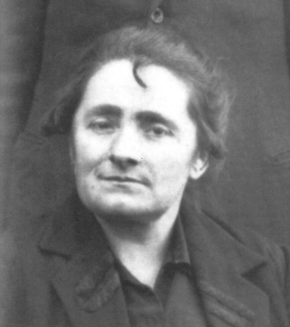 Sylviane Ferrand