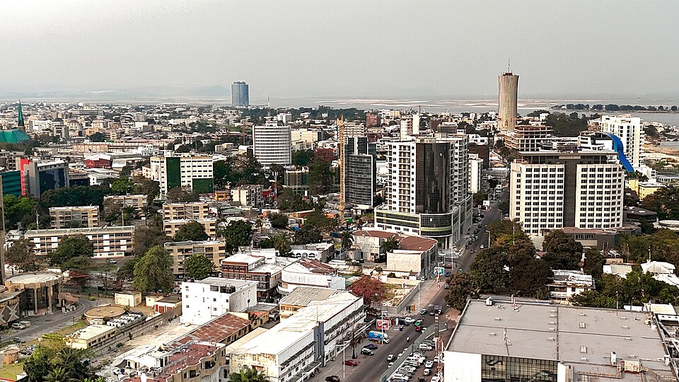 Sylvie Bongo Ondimba